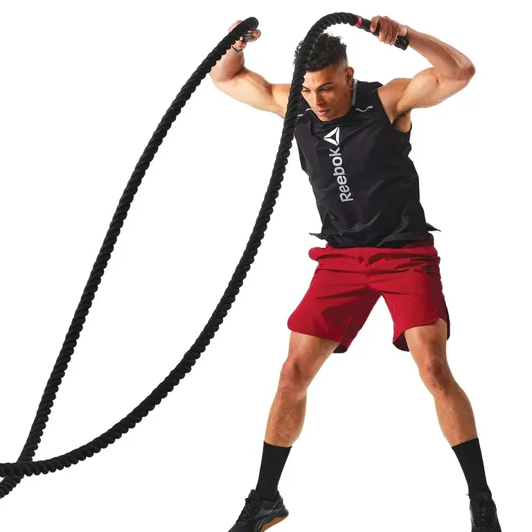Thumbnail: Reebok Battle Rope (18 FT)