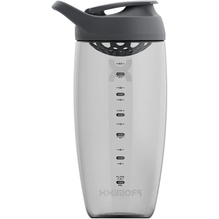 Thumbnail: Pursuit Premium Shaker Bottle (24 oz)
