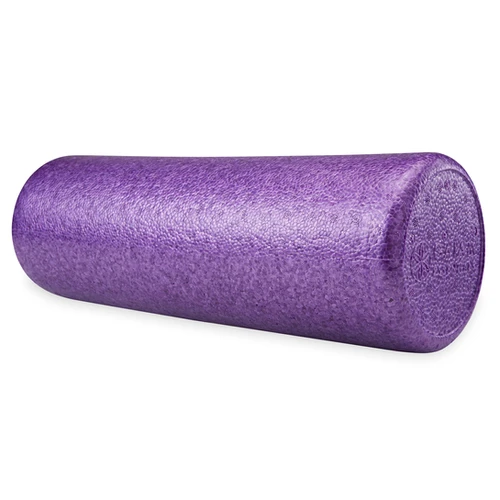GAIAM Essentials Foam Roller (18”)