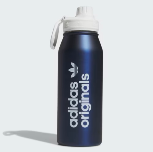 Adidas Steel Metal Bottle (1L)