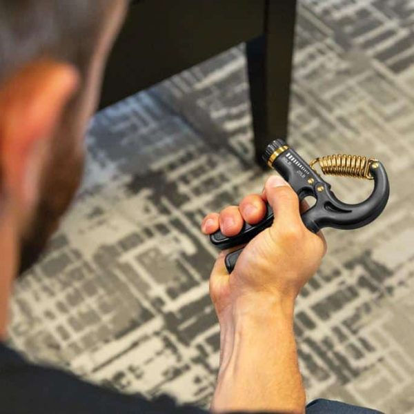 Thumbnail: SKLZ Adjustable Hand Grip