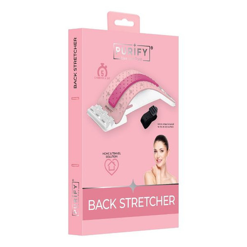 Purify Back Stretcher