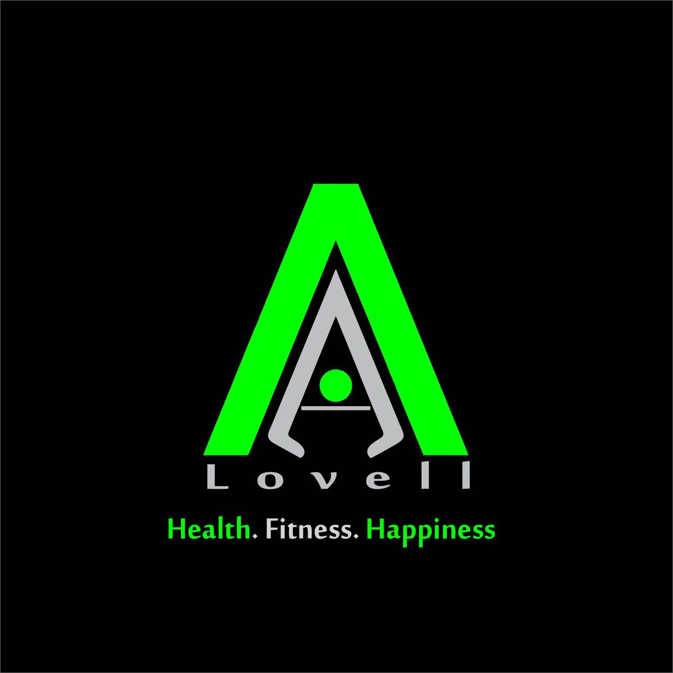 AA Lovell logo