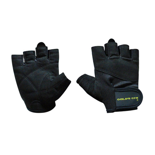 Gold’s Gym Classic Weight Training Gloves