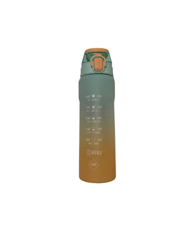 Core Pinnacle Bottle (34 oz)