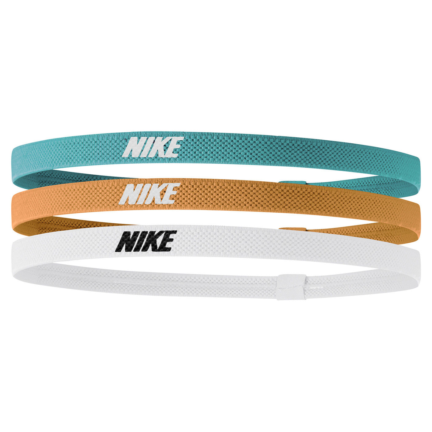 Nike Headbands (3 Pack)