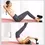 Thumbnail: BWell Adjustable Sit-Up Bar