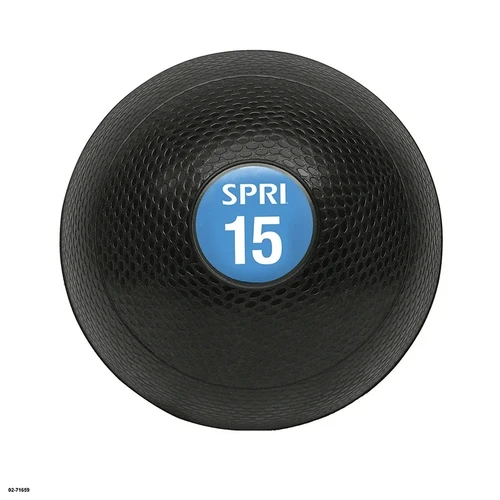 SPRI Slam Ball (15 LB)