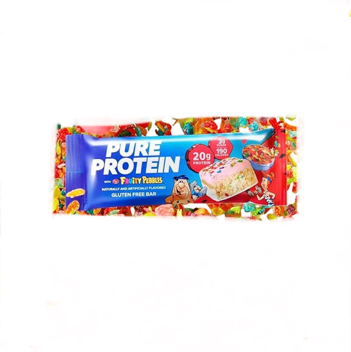Pure Protein Bar (Fruity Pebbles)