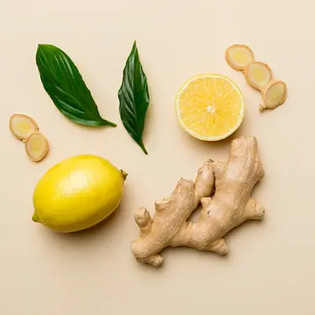 5 Health Benefits of Ginger