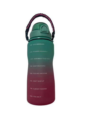 HydraGear Combat Bottle (74 oz)