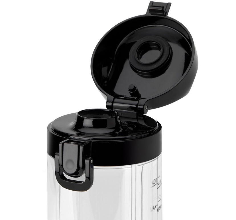 Thumbnail: Magic Bullet Portable Blender, 16 oz, Black