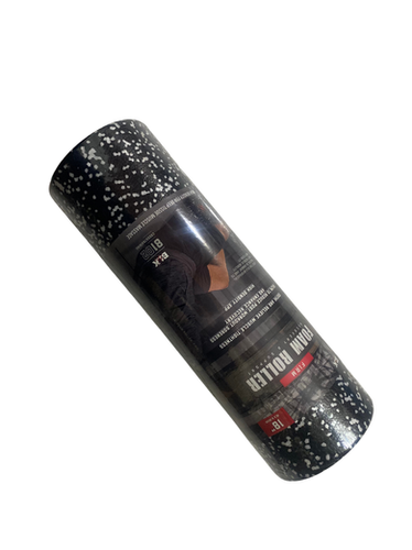 BLKBAR Foam Roller (18”)