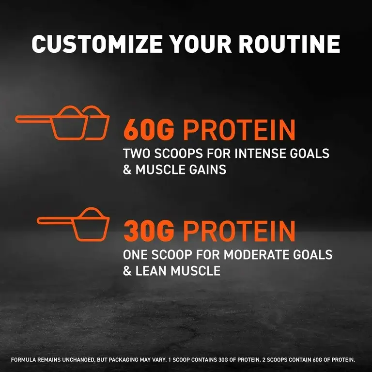 Thumbnail: Body Fortress Super Advanced Isolate Protein (1.5 LB), Vanilla Crème