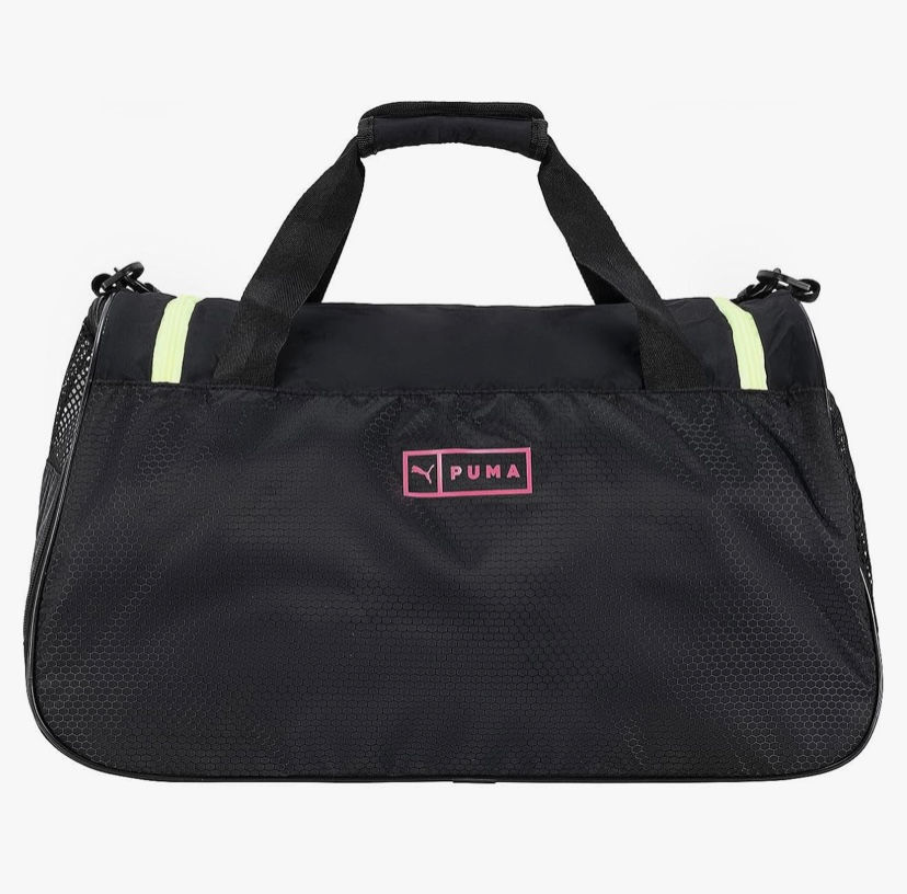 Thumbnail: Puma Defense Duffel