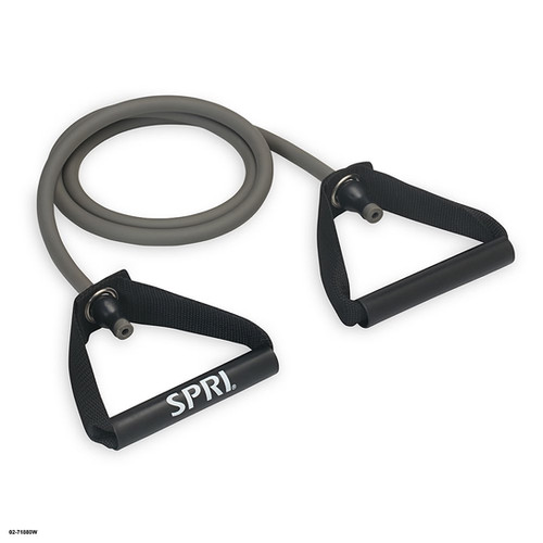 SPRI Professional Strength Resistance Tube, Heavy Resistance Level