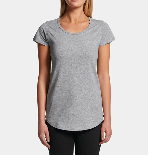 HEAD Cap Sleeve Tee