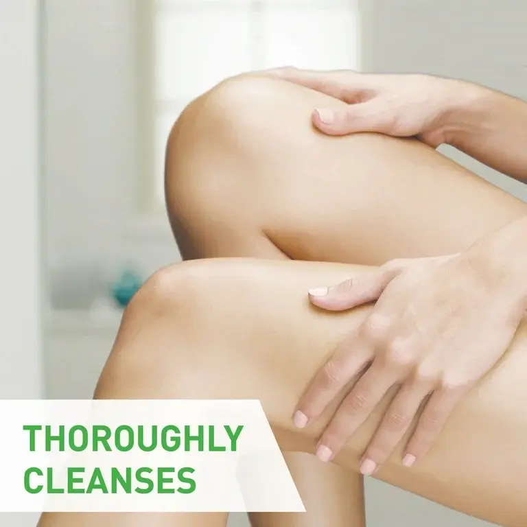 Thumbnail: CeraVe Hydrating Facial Cleanser 