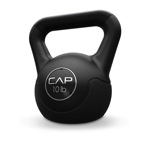 CAP Kettlebell (10 LB)