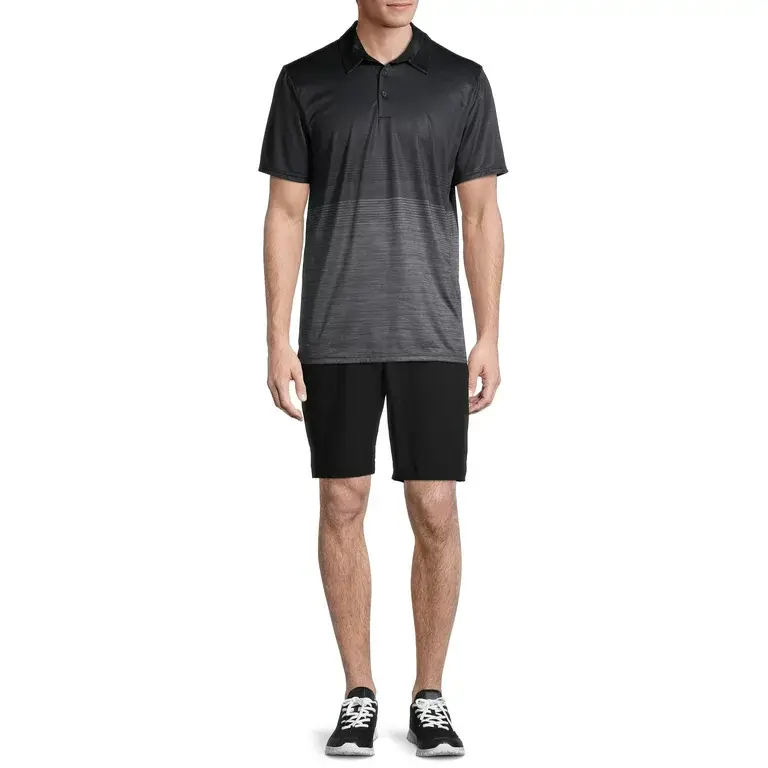 Thumbnail: Layer 8 Shorts