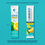 Thumbnail: Liquid I.V.  Hydration Multiplier Electrolyte Drink Mix Sugar-Free (Lemon Lime)