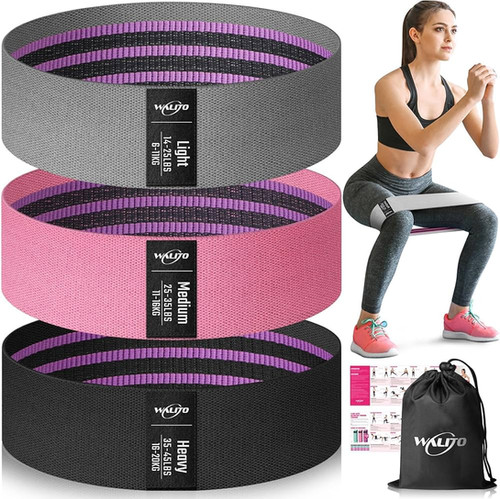 Walito Booty Bands