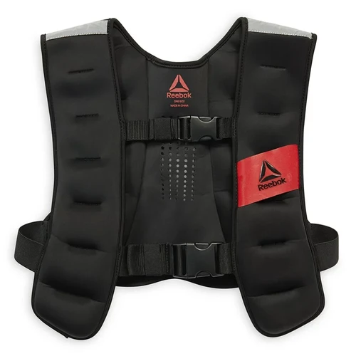 Reebok Weighted Vest (12 LB)