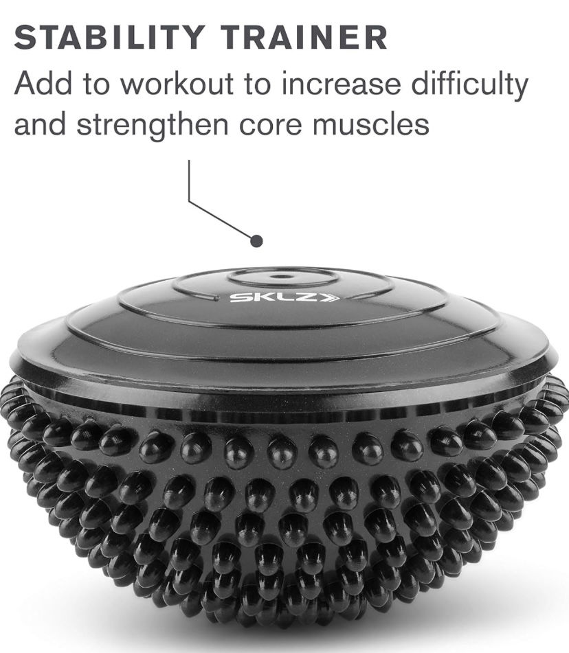 Thumbnail: SKLZ Balance Pods