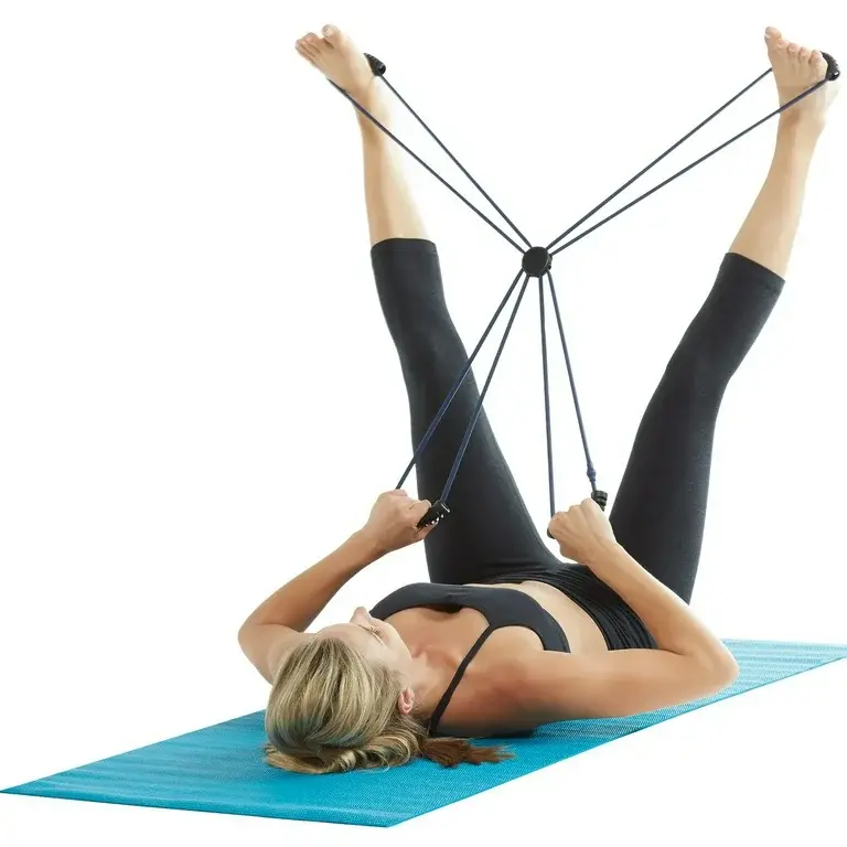 Thumbnail: GAIAM Coreplus Reformer