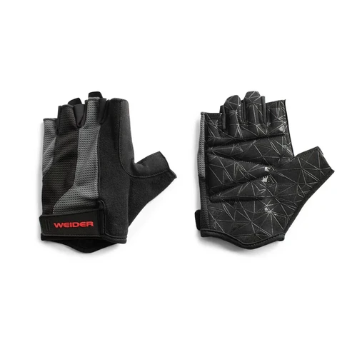 Weider Classic Series Women’s Grip Gloves