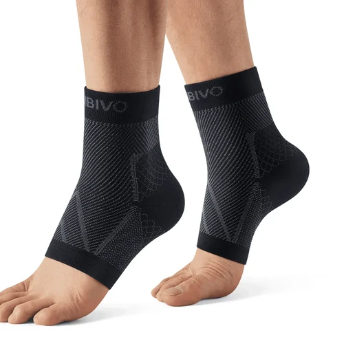 Cambivo Ankle Sleeves