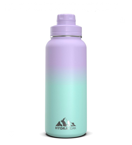 HydraPeak Ombré 32oz Stainless Steel Insulated Bottle
