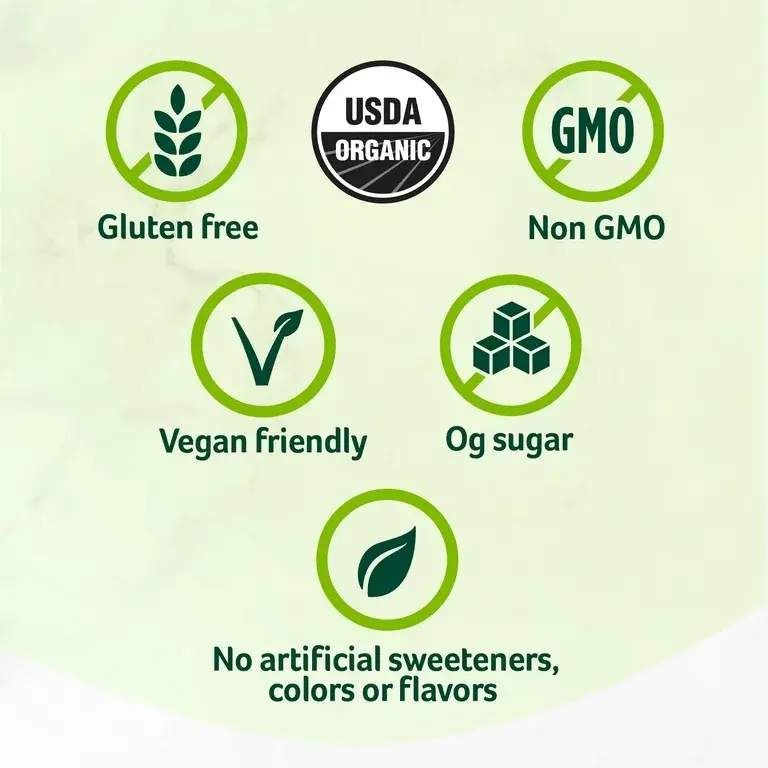 Thumbnail: Purely Inspired Organic Greens (24 Servings), Unflavored 