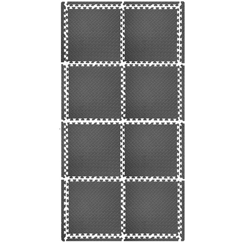 Renew Puzzle Mats (8 pack)