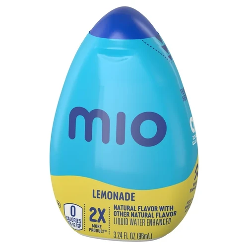 MiO Water Enhancer (38 Servings), Lemonade