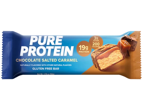Pure Protein Bar (Chocolate Salted Caramel)