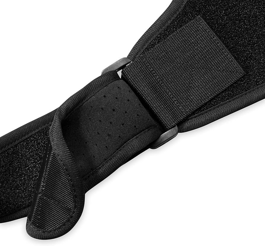 Thumbnail: GAIAM Posture Corrector 
