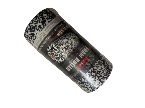 BLKBAR Foam Roller (12”)