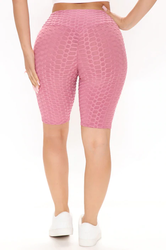 Hot Kiss Shorts