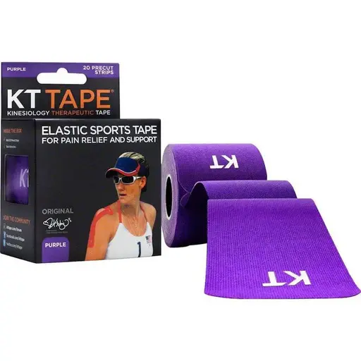 Thumbnail: KT Tape Original (20 Strips)