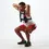 Thumbnail: Reebok Weighted Vest (20 LB)
