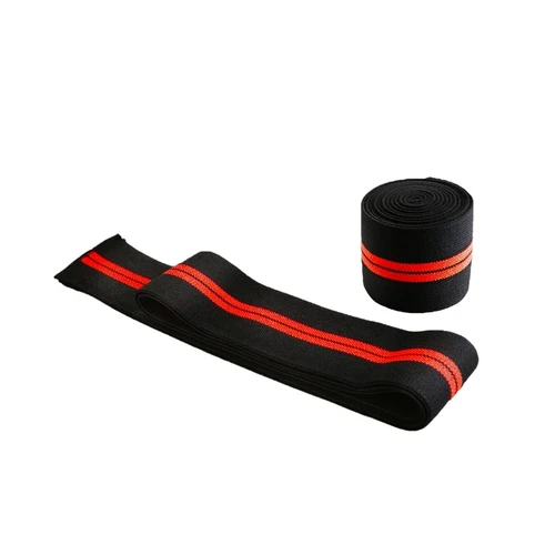 CAP Knee Wraps