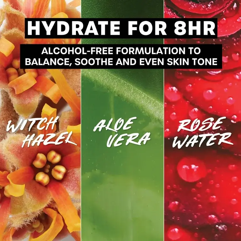 Thumbnail: Thayers Witch Hazel Rose Petal Facial Toner 