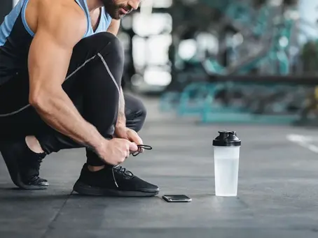 Amino Acid Supplements: Boost Your Workout + More