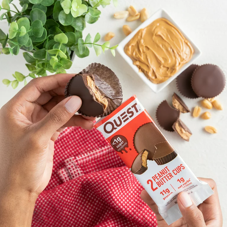 Quest Nutrition