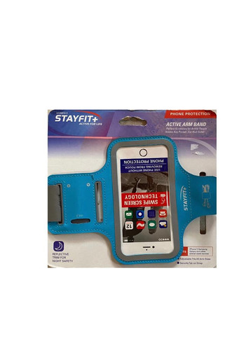 Women’s StayFit+ Active Armband