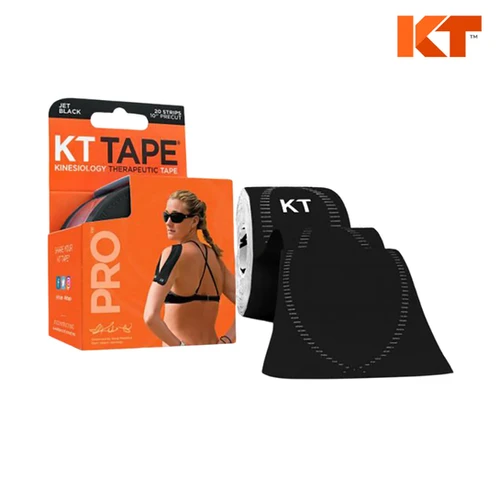 KT Tape Pro (20 Strips)