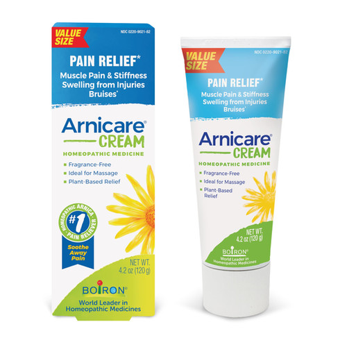 Boiron Arnicare Cream