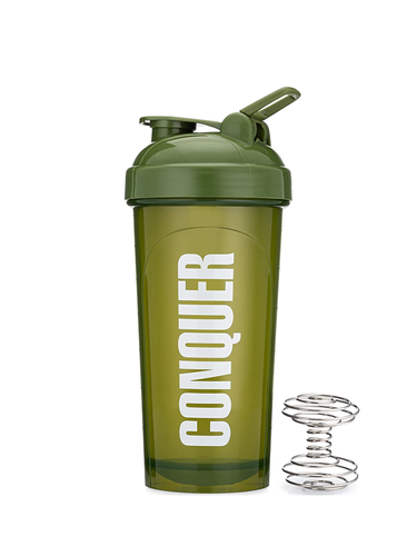 Hydra Cup Shaker Bottle (28 oz)