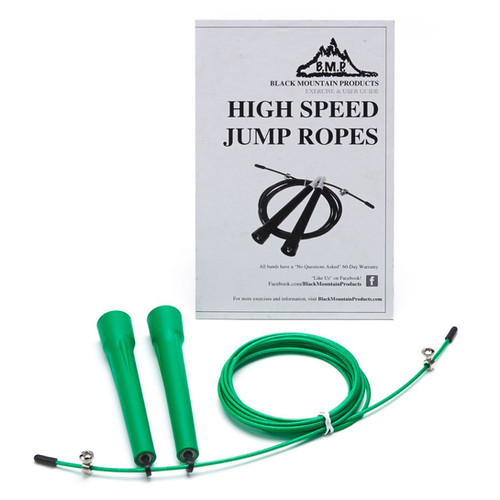 BMP Speed Jump Rope
